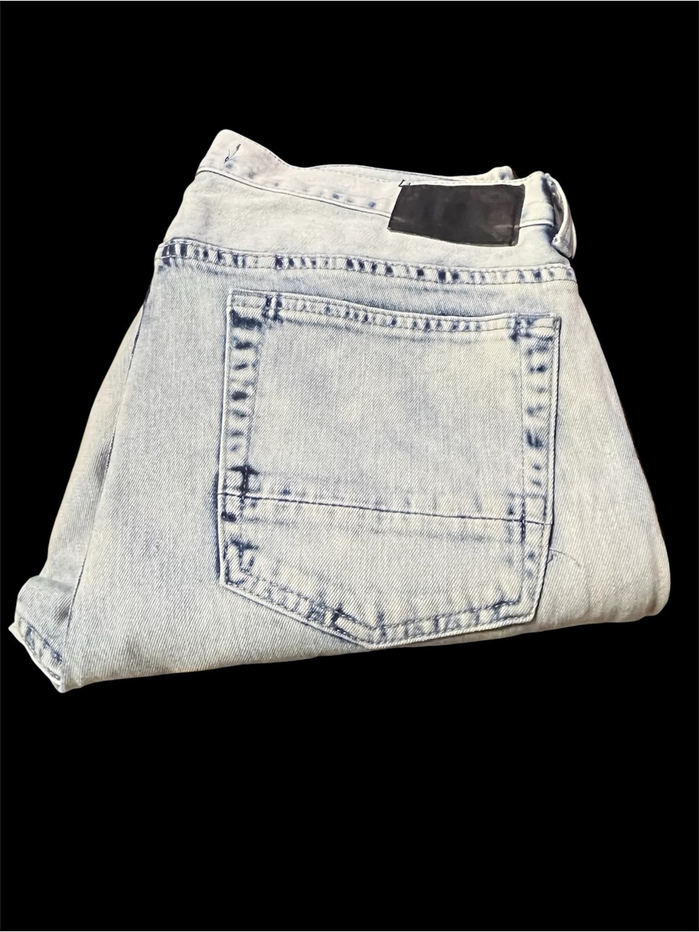 Pacsun Urban Streetwear Jeans